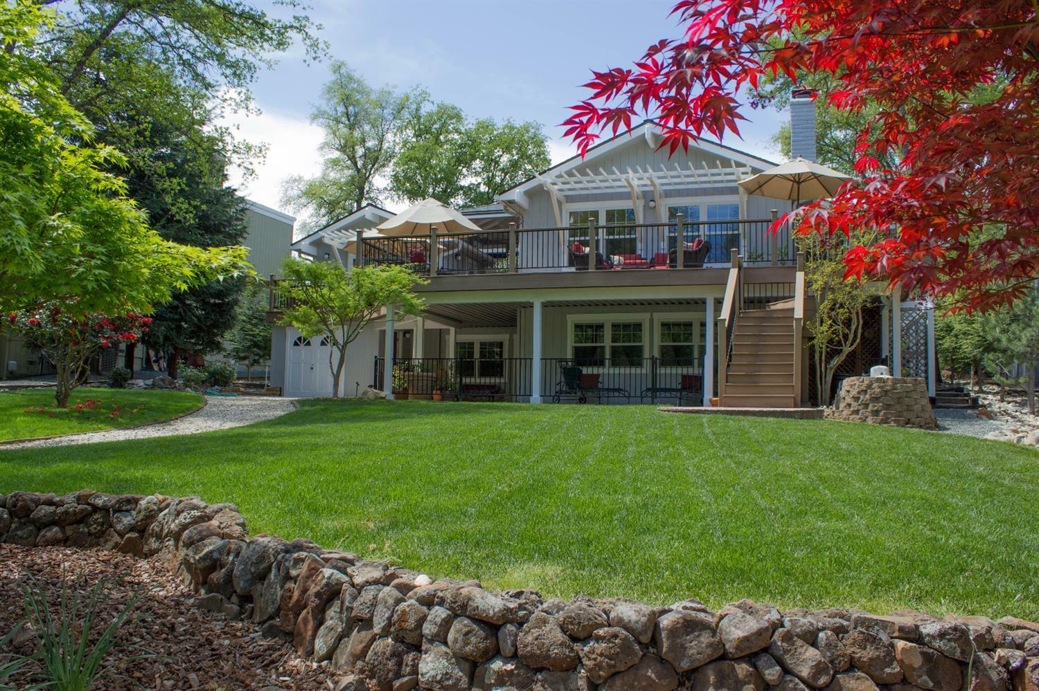 Property Photo: 17993 Jayhawk CA 95946