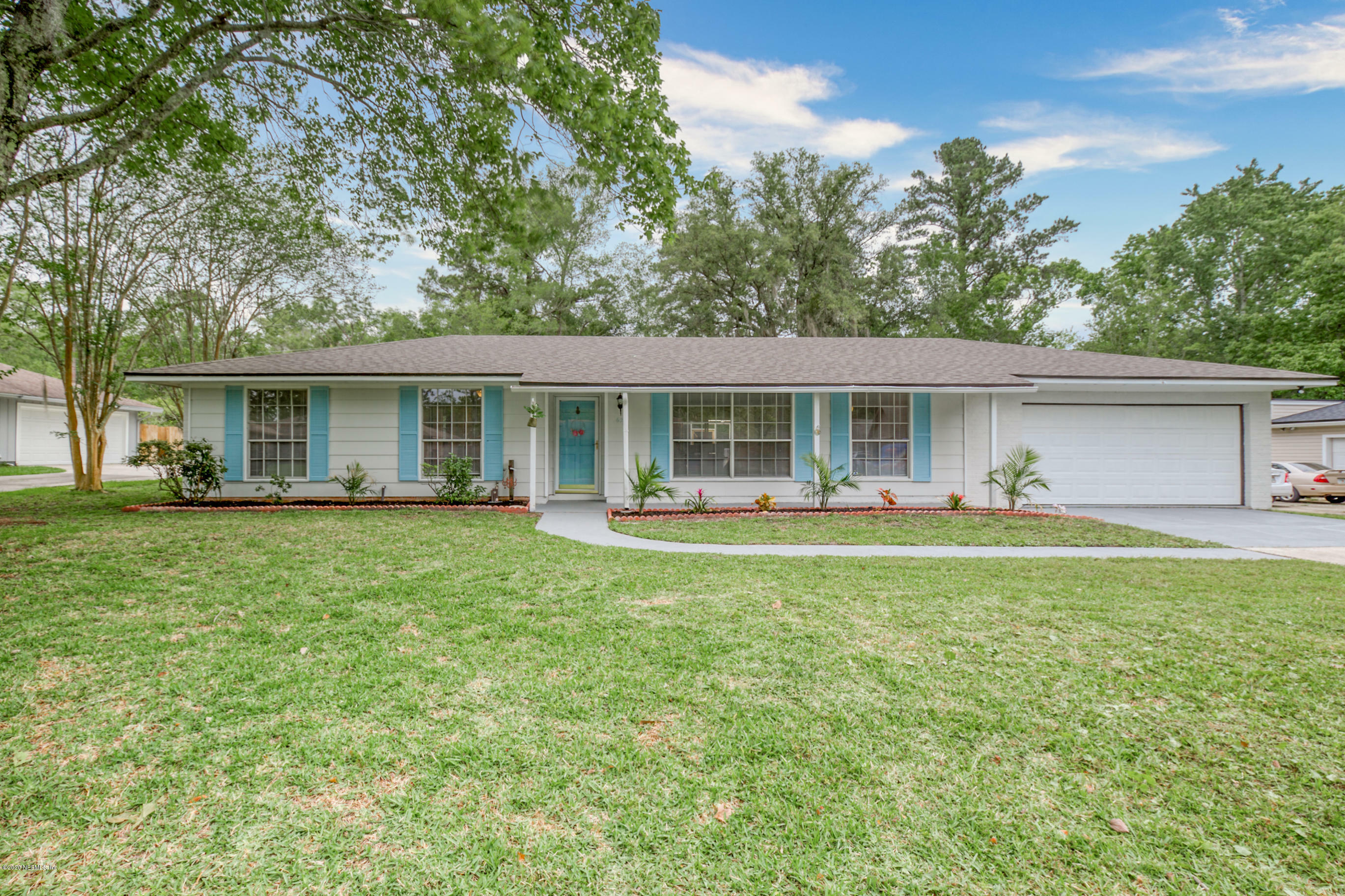 Property Photo:  623 San Robar Drive  FL 32073 