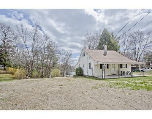 Property Photo:  134 Lapointe Rd  MA 01085 