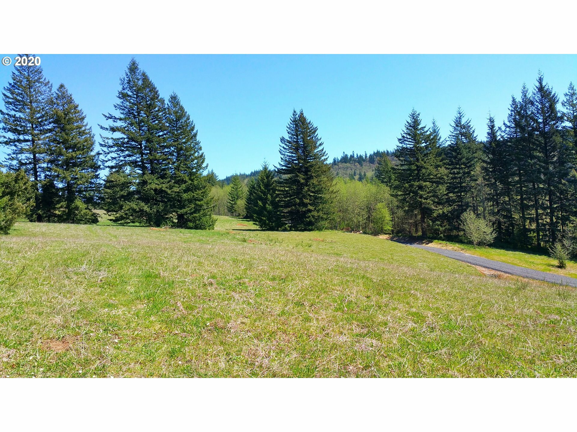 Property Photo: 221 Helens Ln WA 98671
