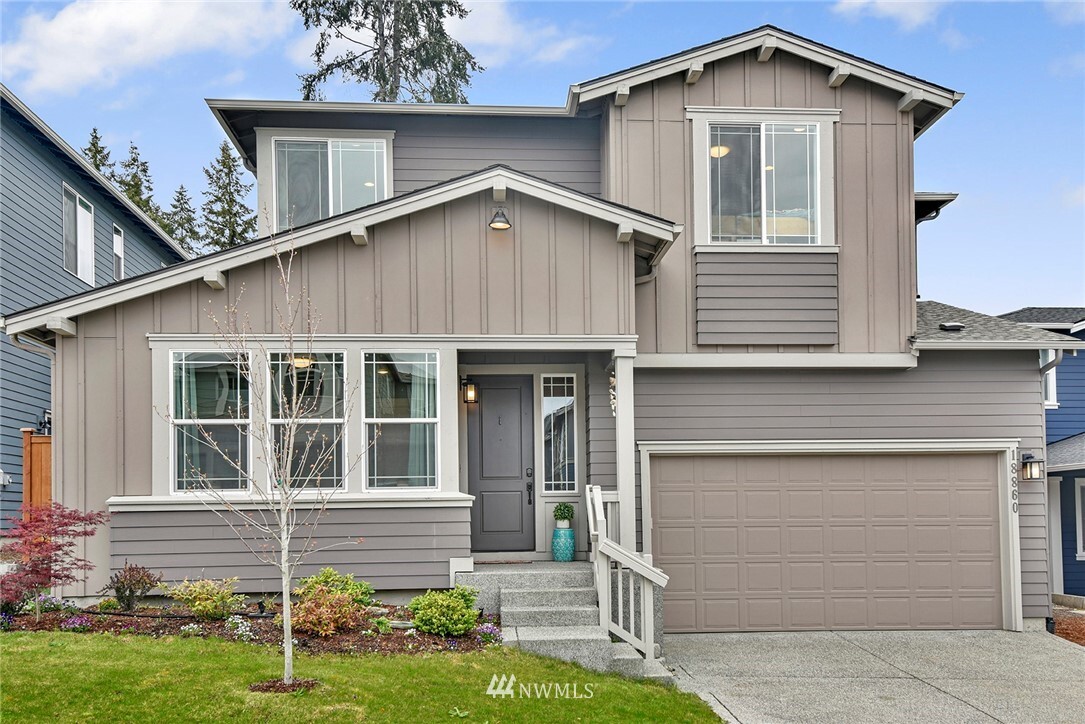 Property Photo: 18860 Colwood Avenue NE WA 98370