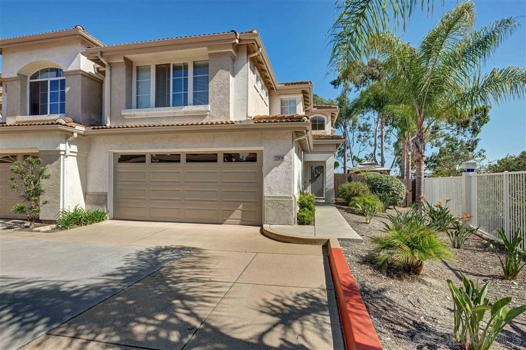 Property Photo:  1295 El Mercado Way D  CA 92057 