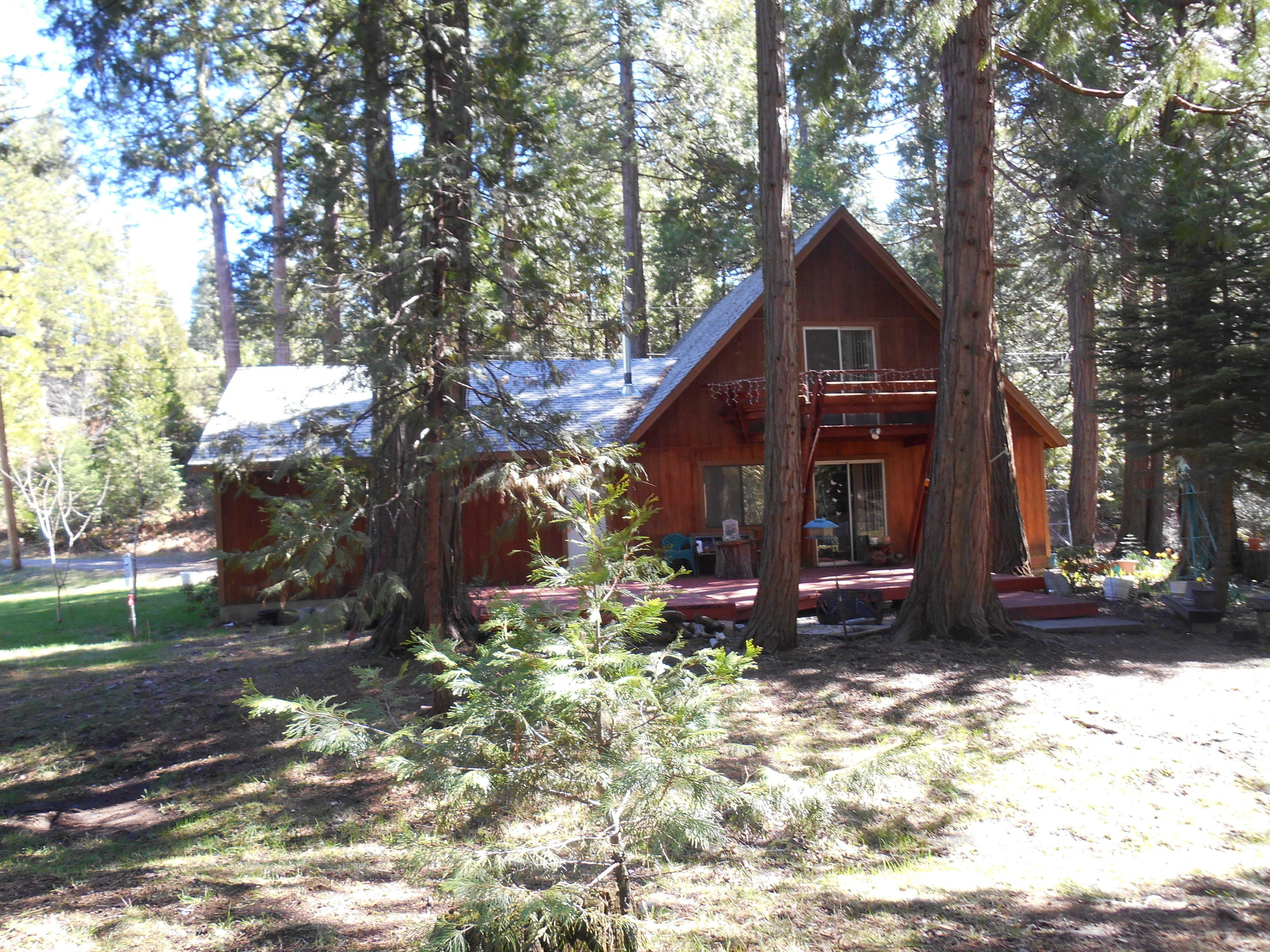 Property Photo:  7556 Red Eagle  CA 96088 