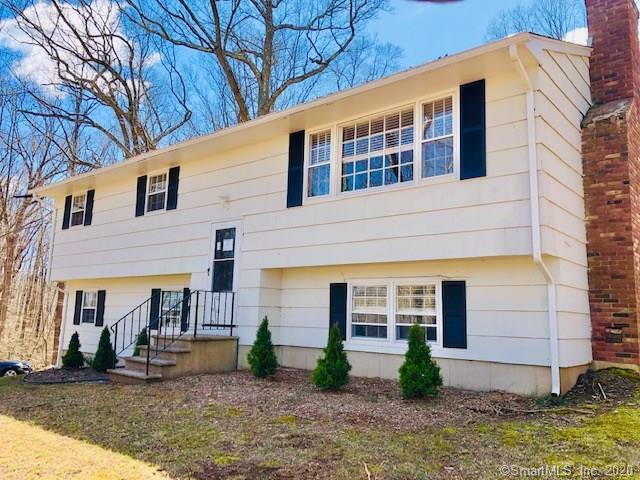Property Photo:  270 Scotland Road  CT 06443 