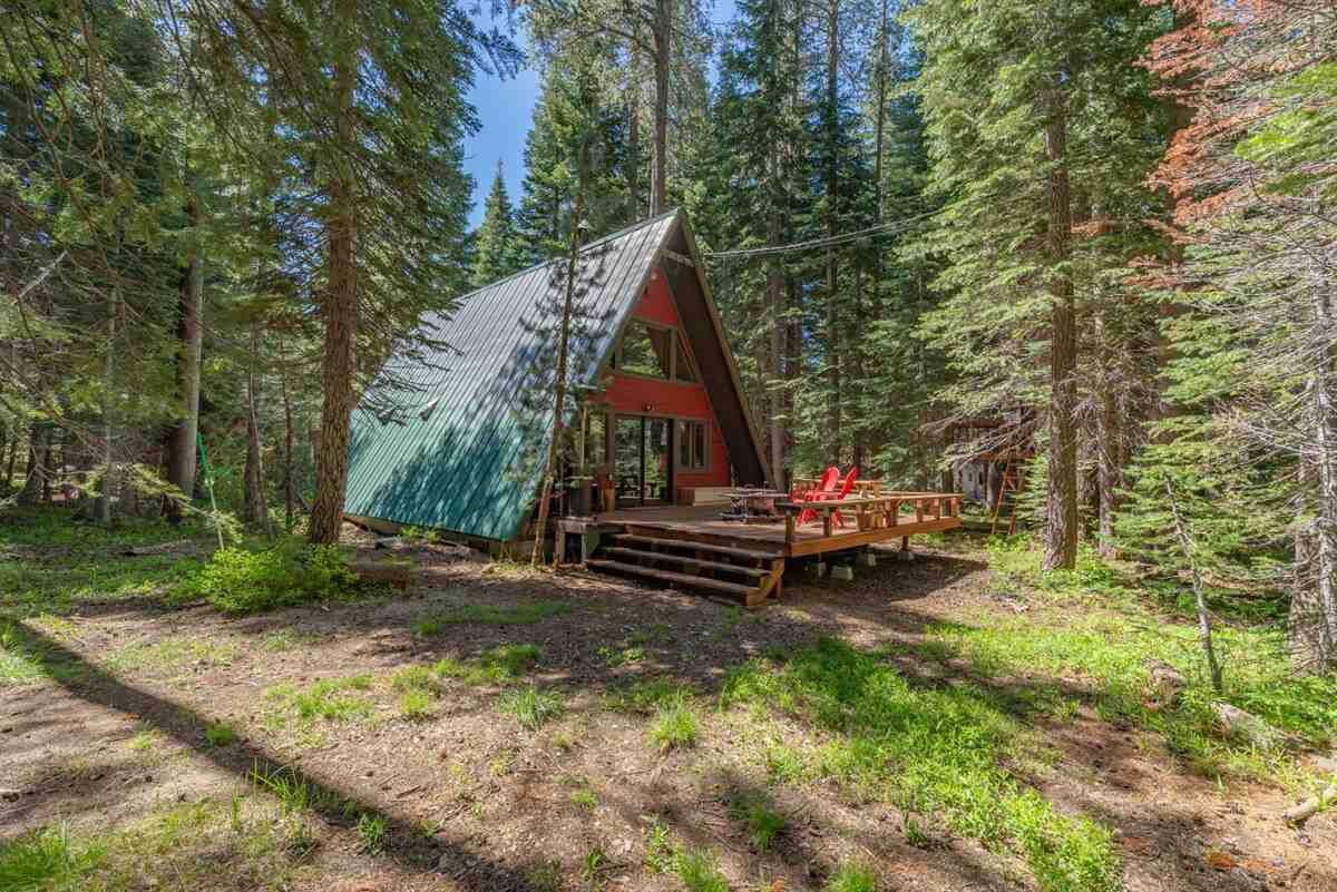 Property Photo:  51892 Tamarack Crescent  CA 96161-0000 