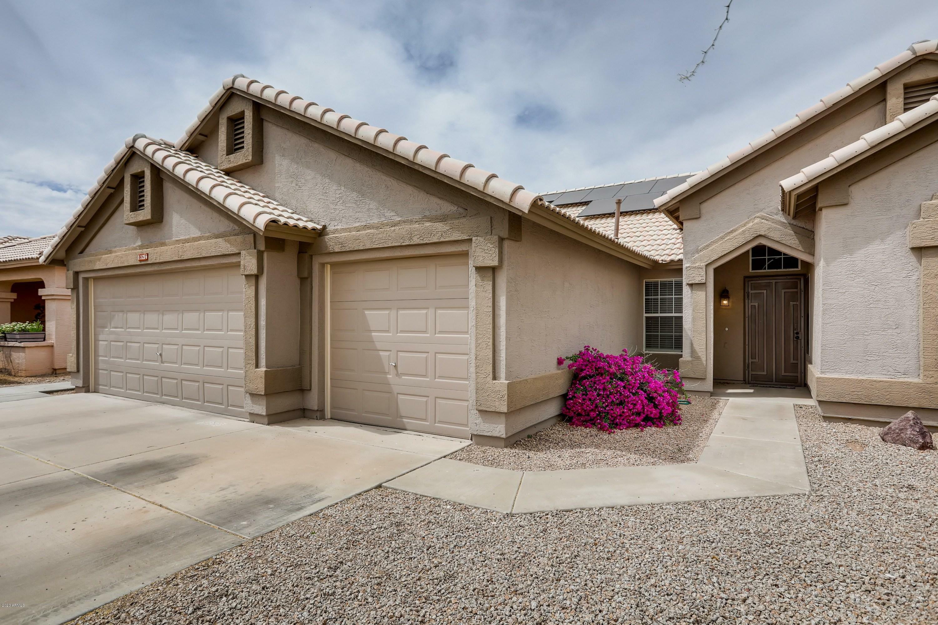 Property Photo:  13256 W Wilshire Drive  AZ 85395 