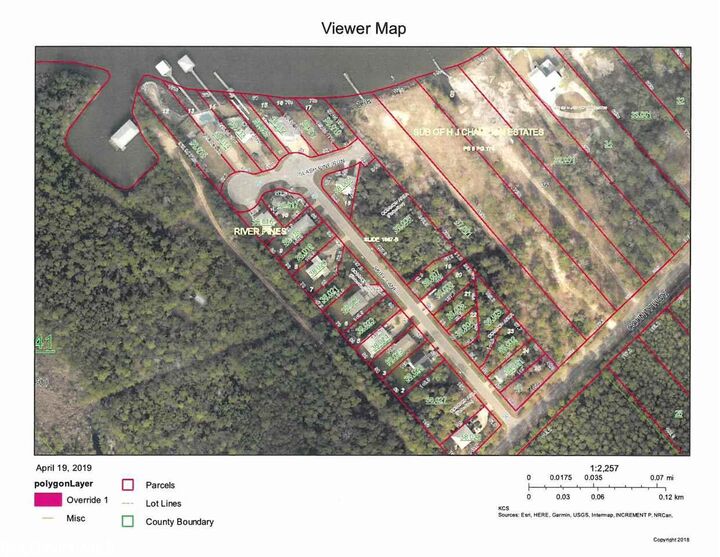 0 Skiff Lane  Gulf Shores AL 36542 photo