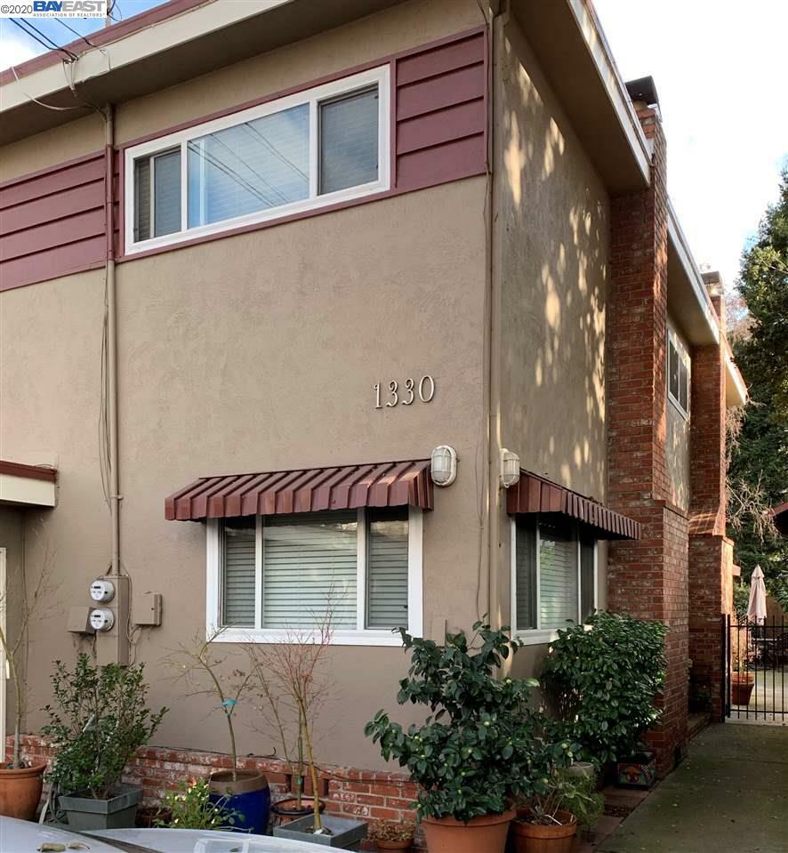 Property Photo:  1330 Versailles Avenue  CA 94501 