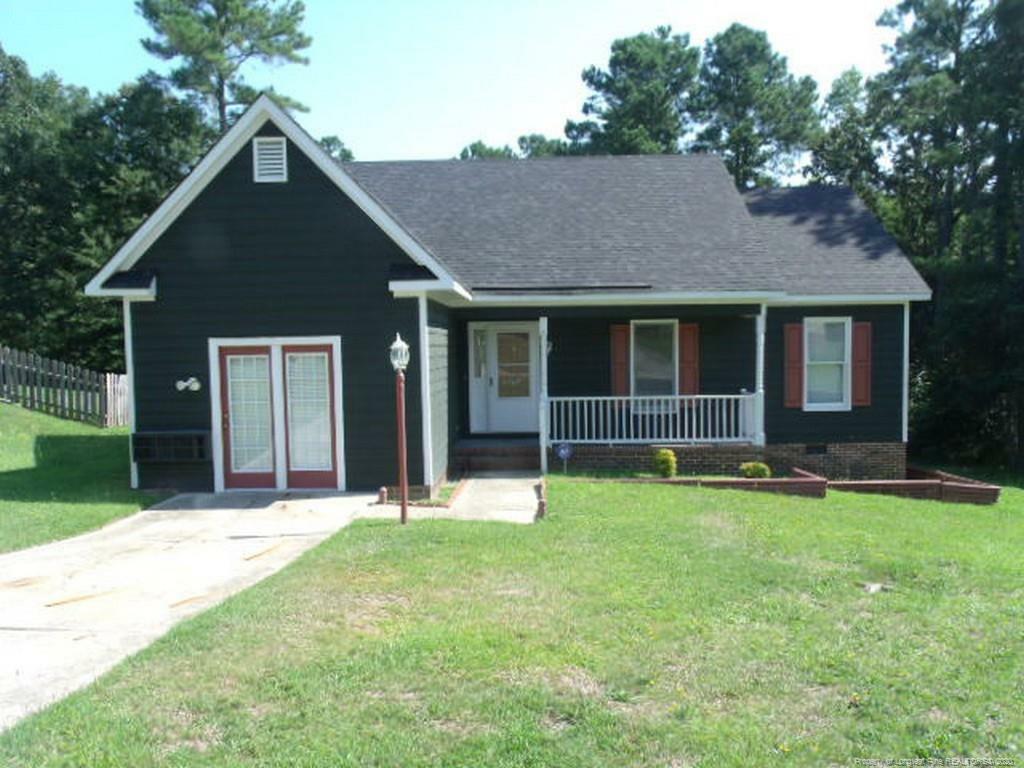 6760 Saint Julian Way  Fayetteville NC 28314 photo