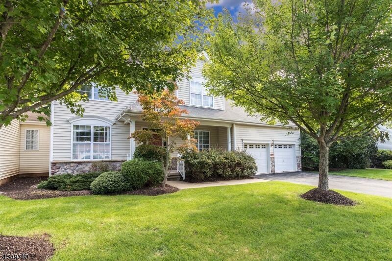 Property Photo: 30 Colts Ln NJ 08822