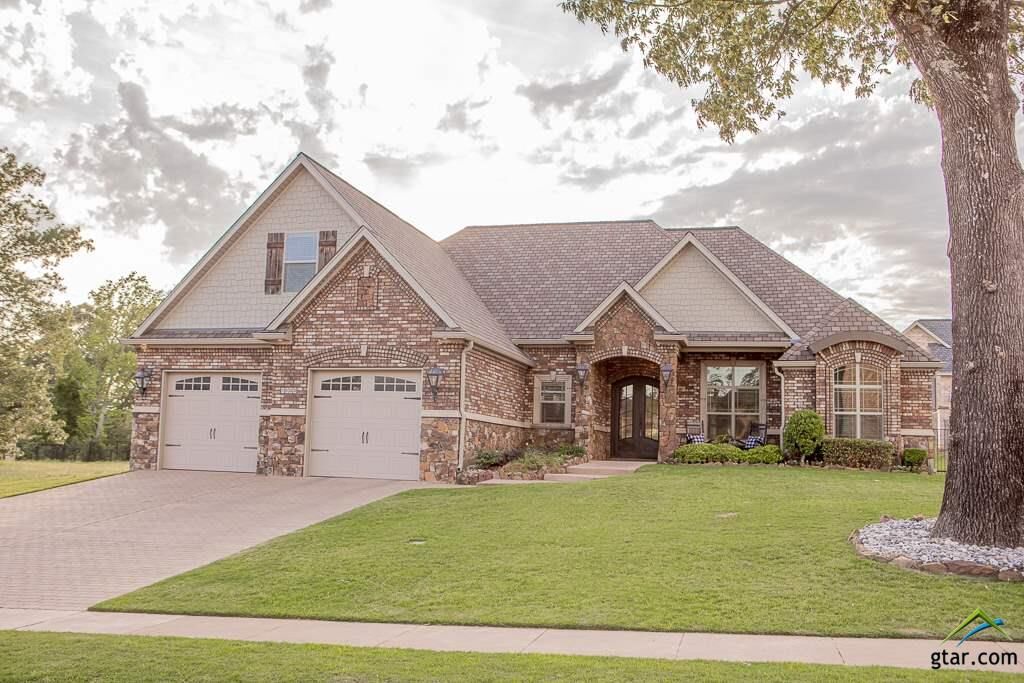 Property Photo:  1503 Courtland Lane  TX 75771 