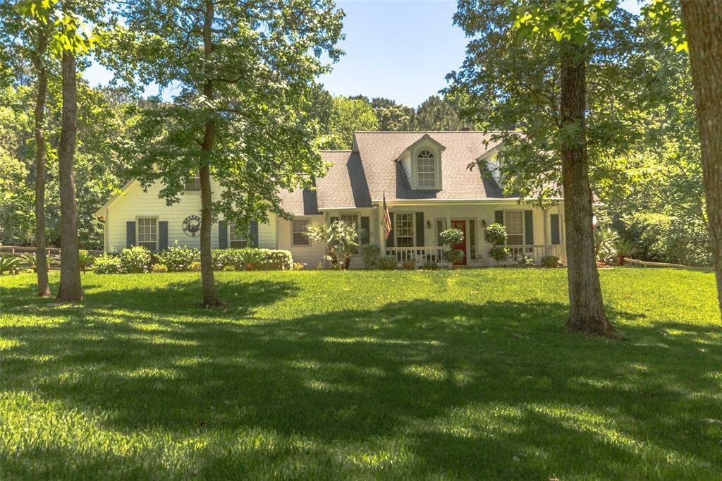 Property Photo:  40214 Roundup Road  TX 77354 