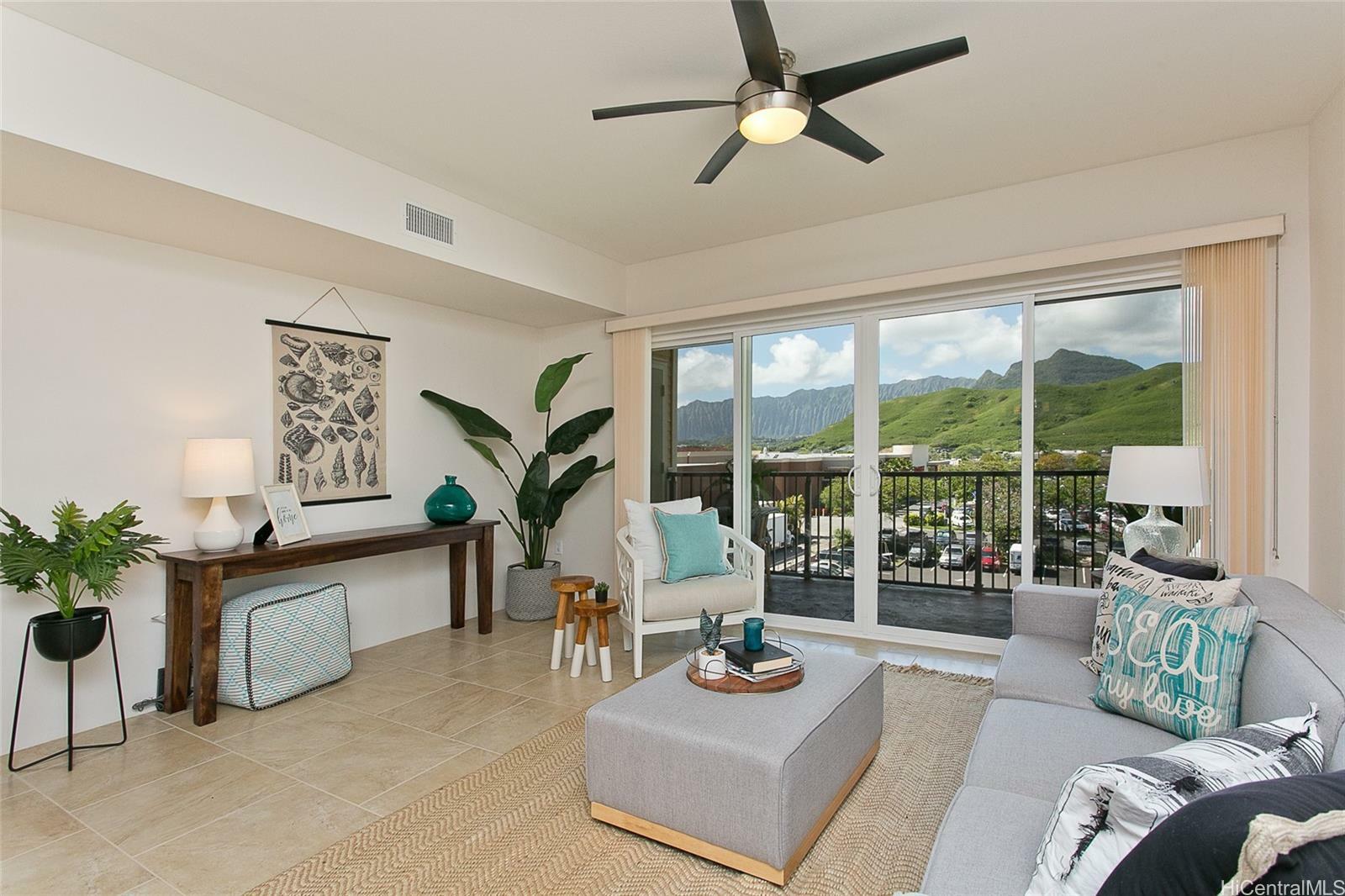 Property Photo:  501 Kailua Road 1302  HI 96734 