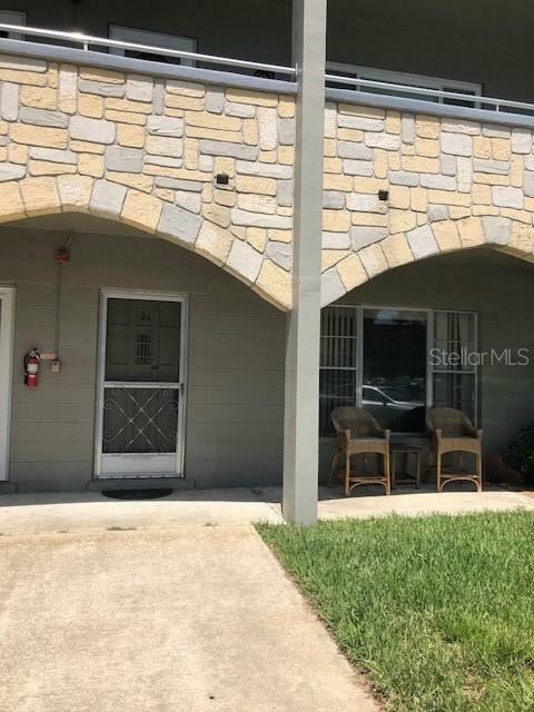 Property Photo: 2462 Brazilia Drive 24 FL 33763