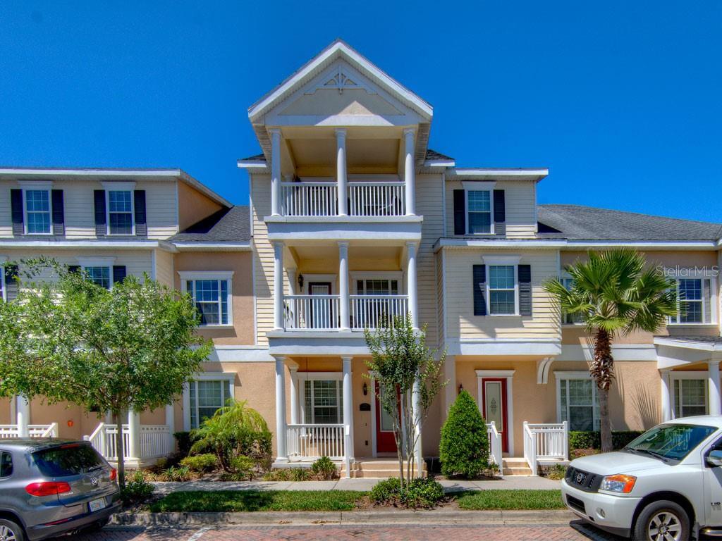 Property Photo: 271 McLeods Way FL 32708