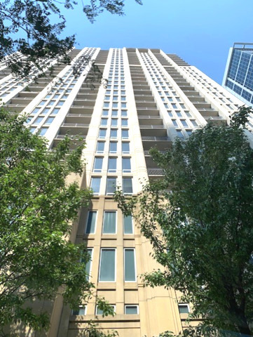 Property Photo:  1250 South Michigan Avenue 2604  IL 60605 