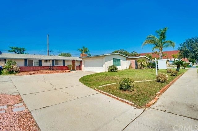 Property Photo:  1635 E Workman Avenue  CA 91791 