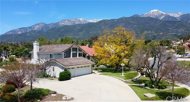 Property Photo:  9970 Timbermist Court  CA 91737 