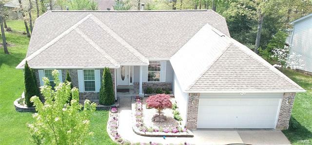 Property Photo: 32063 Fairway Drive 63348