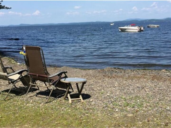Property Photo:  27 Causeway Road  VT 05446 