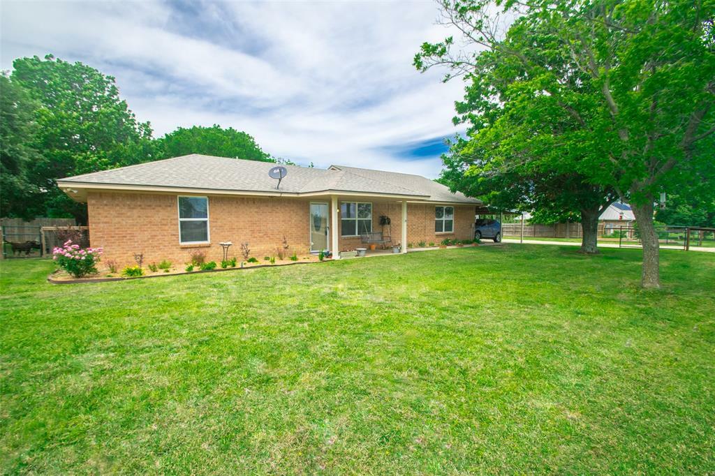 Property Photo:  6042 Hawkeye Road  TX 76249 