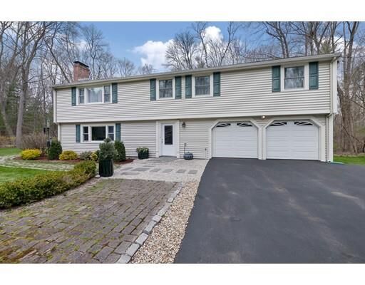 Property Photo: 54 Wildwood Drive MA 01730