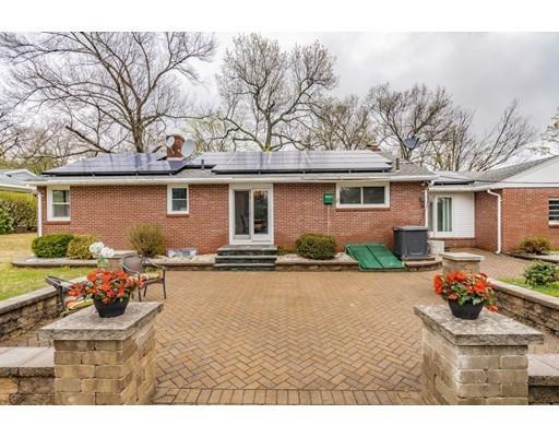 Property Photo: 49 E Gooseberry Rd MA 01089