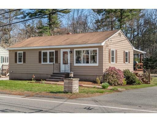 Property Photo: 6 North Street MA 01864