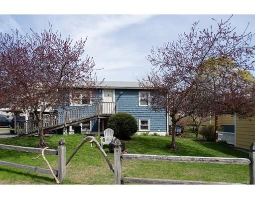Property Photo:  19 Burroughs Street  MA 01923 