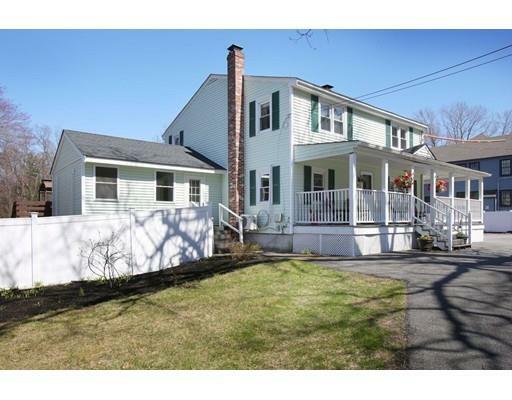 Property Photo: 51 North St MA 01810
