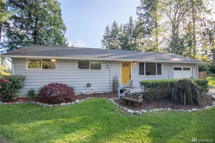 3506  Fender Drive  Lynnwood WA 98087 photo