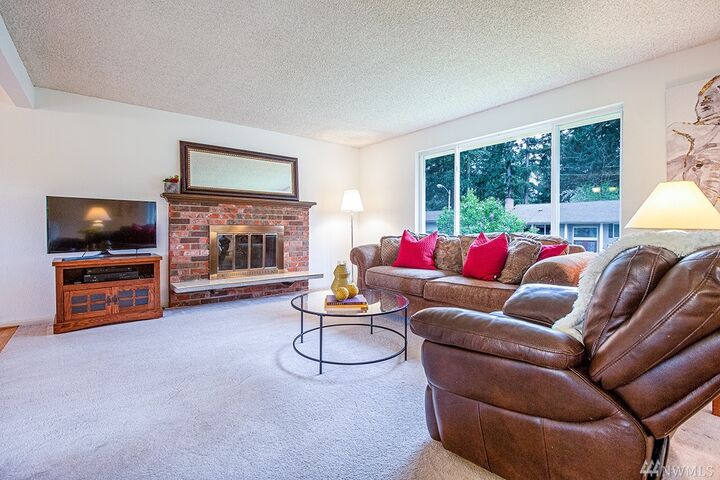 Property Photo:  11812 NE 155th Street  WA 98011 