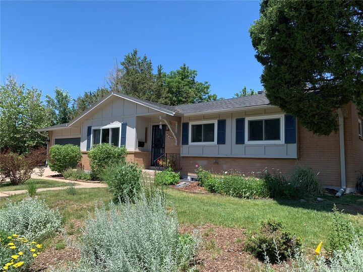 3690 S Tamarac Drive  Denver CO 80237 photo