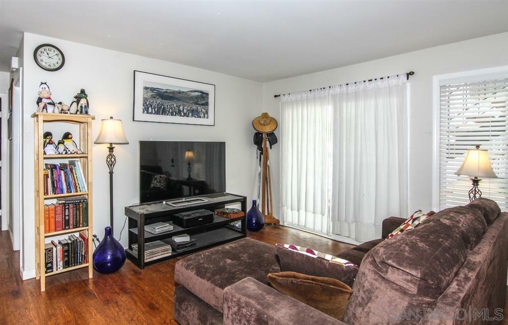 Property Photo:  3677 41st St 4  CA 92105 