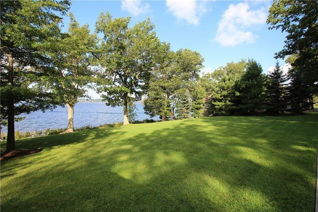 Property Photo: 0000 Shore Drive NY 14728
