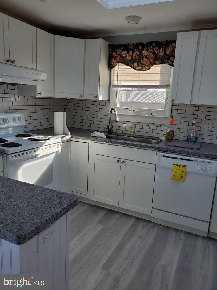 Property Photo: 29095 Lewes-Georgetown Highway DE 19958