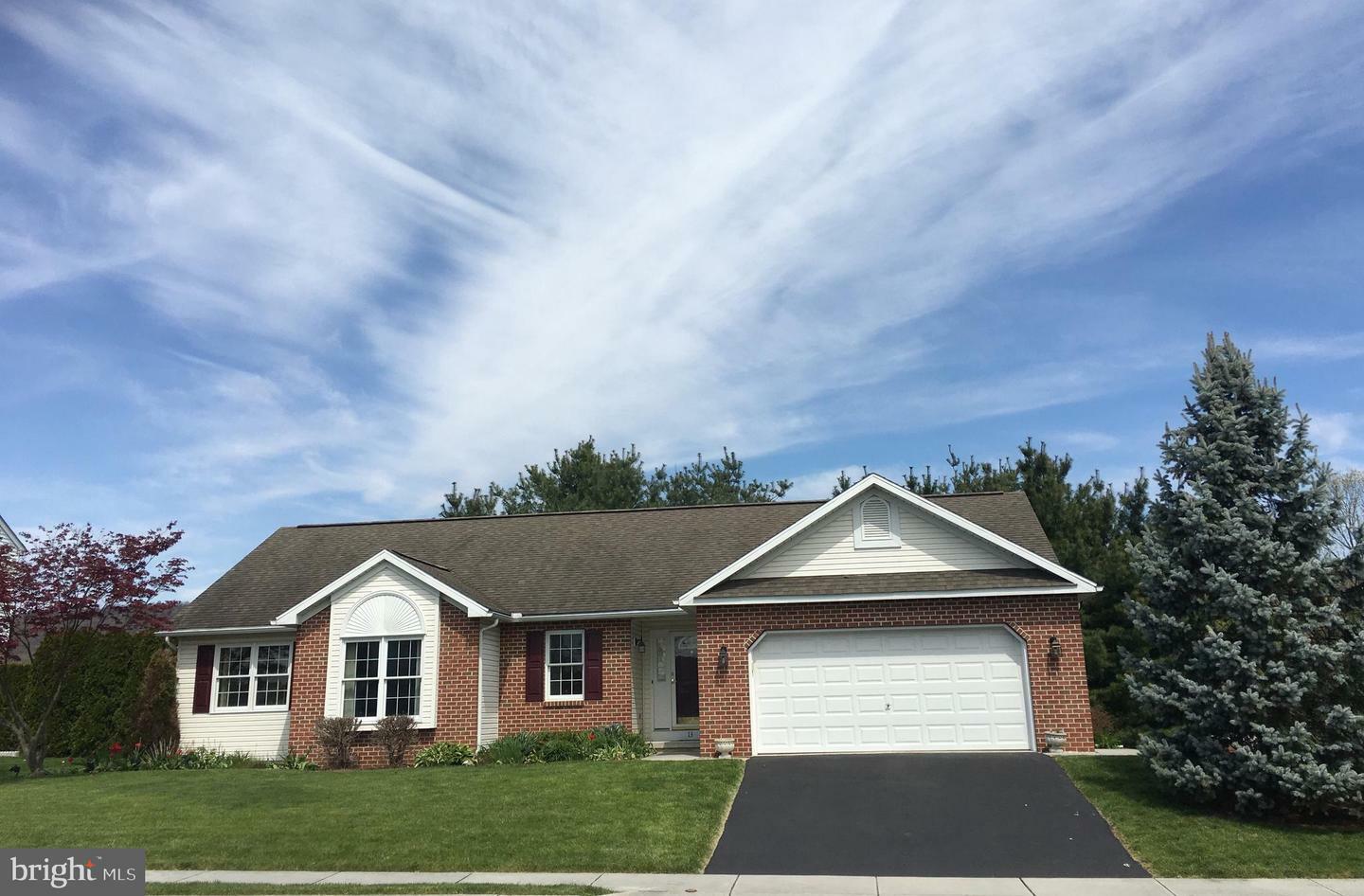 Property Photo:  13 Blue Spruce Drive  PA 17025 