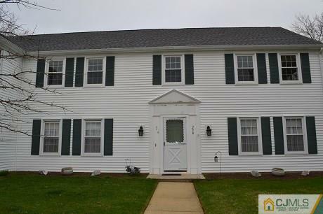 Property Photo:  O Bradford Lane  NJ 08831 