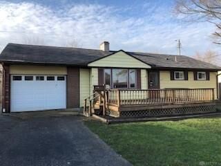 Property Photo: 4058 Beatty Drive OH 45416