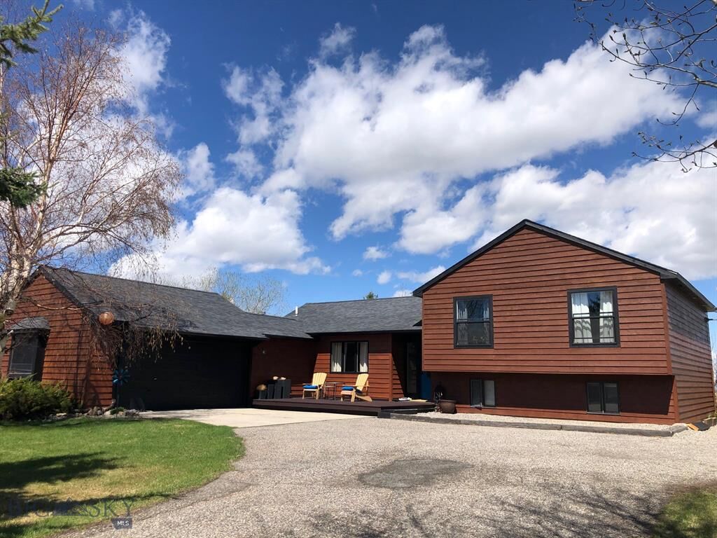 Property Photo: 455 Starling Drive MT 59718