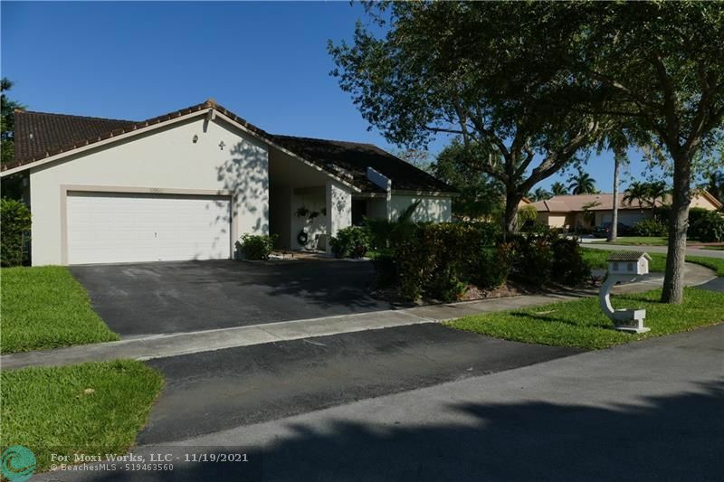 Property Photo:  1066 NW 97th Ave  FL 33322 