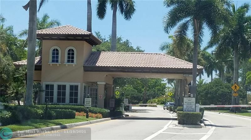 Property Photo:  5869 NW 121st Ter  FL 33076 