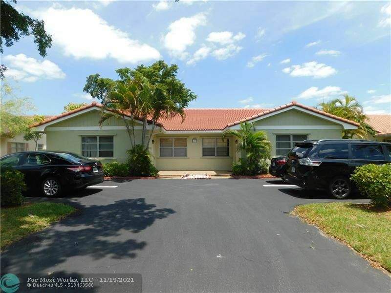 11421 NW 38th St  Coral Springs FL 33065 photo