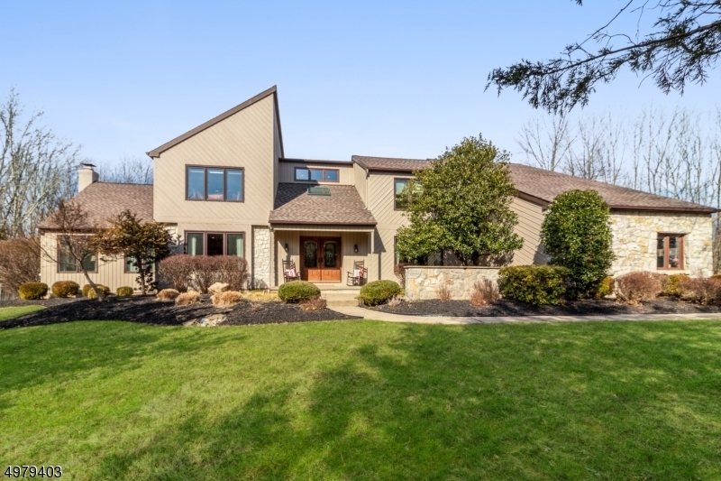Property Photo: 18 Independence Way NJ 08560