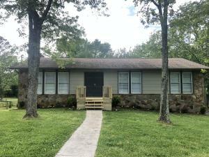 Property Photo:  8420 Dresden Drive  TN 37923 