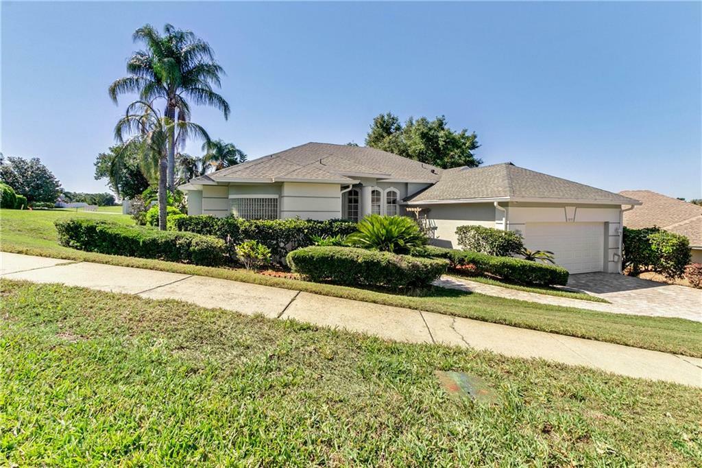 Property Photo:  7850 Canyon Lake Circle  FL 32835 