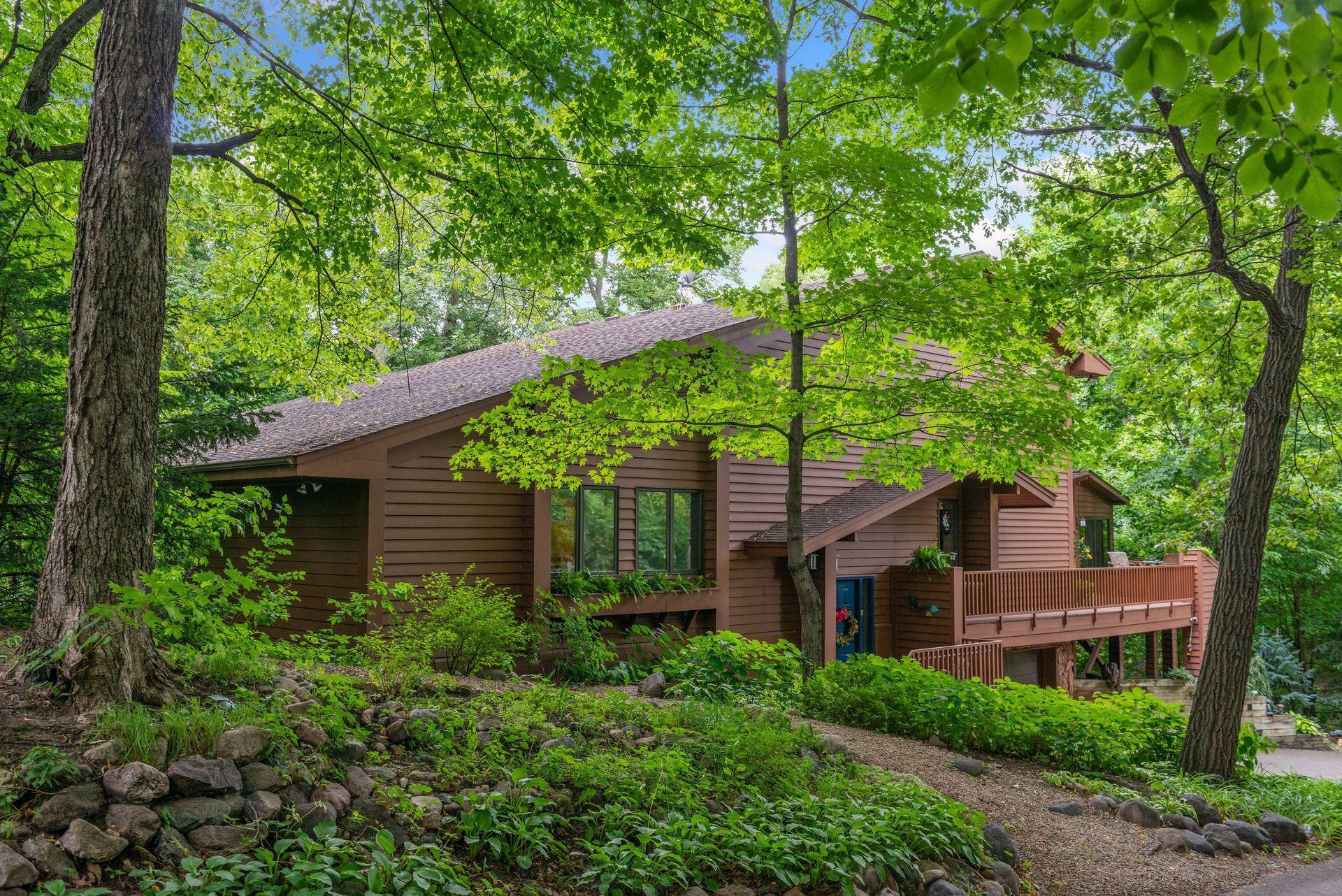 Property Photo: 20614 Linwood Road MN 55331