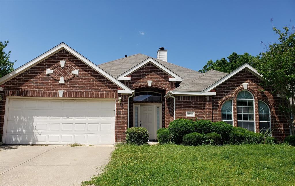 Property Photo:  4029 Mulberry Drive  TX 75043 