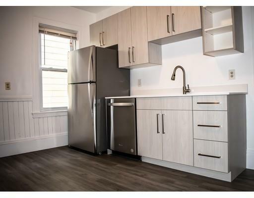 Property Photo: 22 Calvin St 2 MA 02143