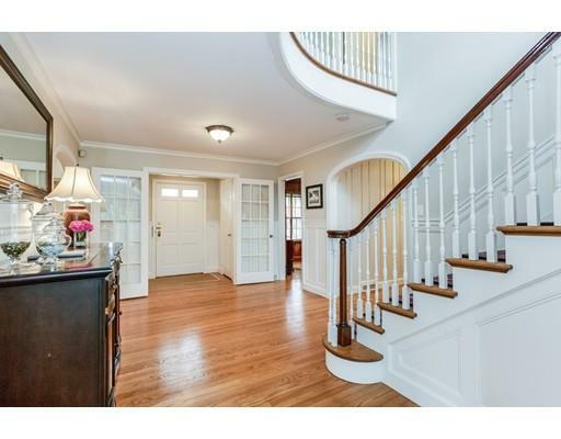 Property Photo:  95 Normandy Road  MA 01106 
